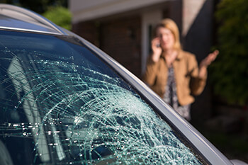 Calgary & Surrounding Area Mobile Windshield Replacement 1