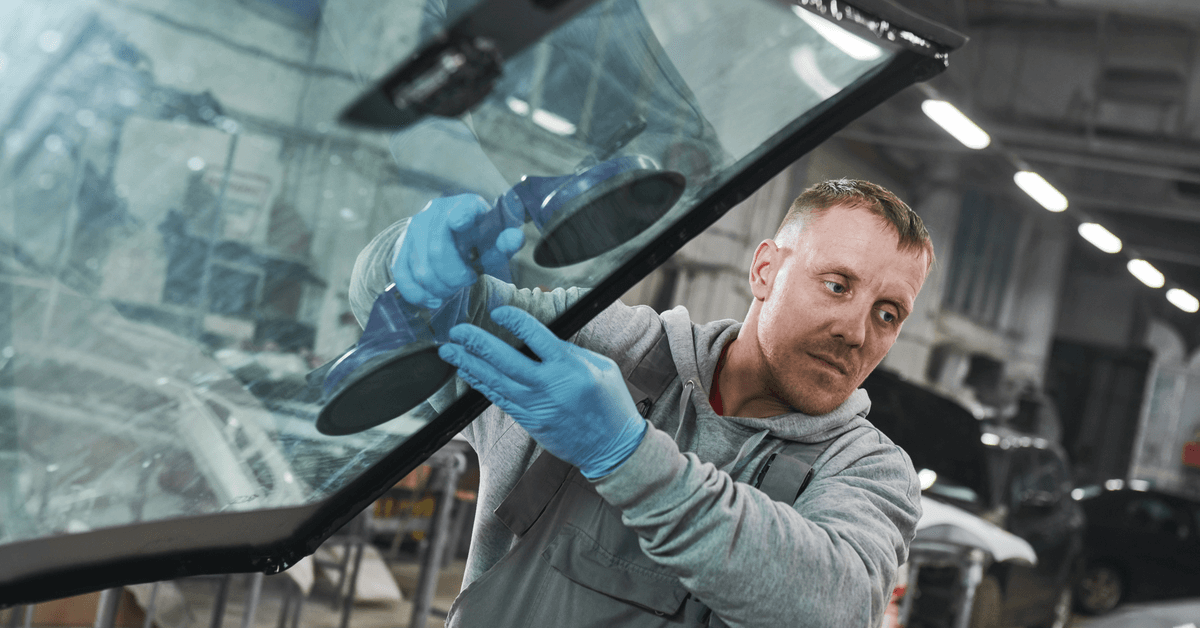 Windshield Replacement Cost