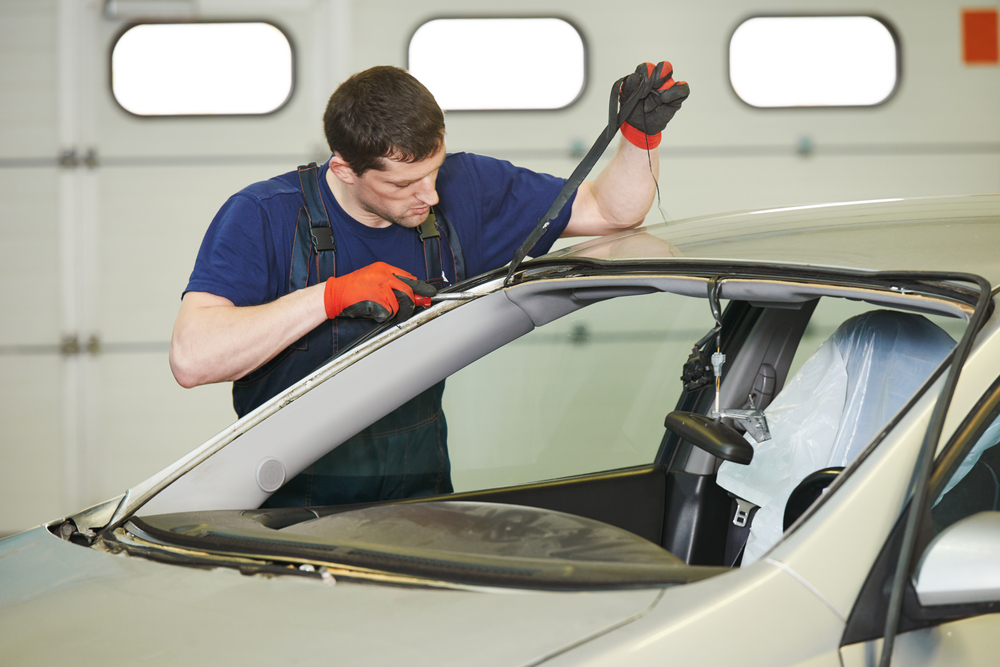 Windshield Replacement