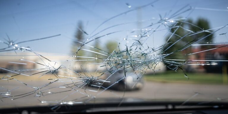 Windshield Repair in Calgary