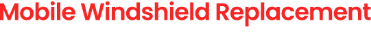 Mobile Windshield Replacement Logo